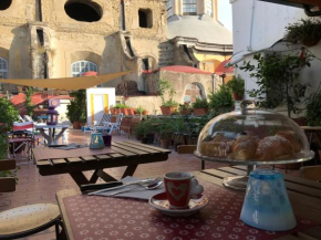 B&B La Terrazza Napoli Napoli